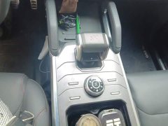 Jetour Jietu Traveler 2023 2.0T AWD Traverse PRO - ფოტო 16