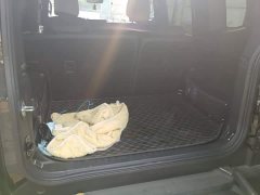 Jetour Jietu Traveler 2023 2.0T AWD Traverse PRO - ფოტო 4