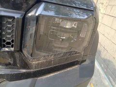 Jetour Jietu Traveler 2023 2.0T AWD Traverse PRO - ფოტო 5