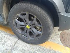 Jetour Jietu Traveler 2023 2.0T AWD Traverse PRO - ფოტო 6