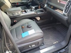 Jetour Jietu Traveler 2023 2.0T AWD Traverse PRO - ფოტო 8