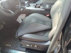 Jetour Jietu Traveler 2023 2.0T AWD Traverse PRO - ფოტო 9