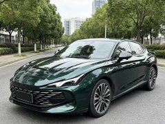 SAIC MG7 2023 1.5T DCT Ultimate Elegance - ფოტო 1