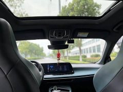 SAIC MG7 2023 1.5T DCT Ultimate Elegance - ფოტო 11