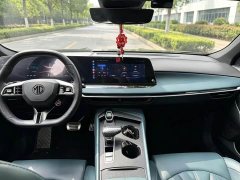 SAIC MG7 2023 1.5T DCT Ultimate Elegance - ფოტო 13