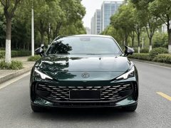 SAIC MG7 2023 1.5T DCT Ultimate Elegance - ფოტო 2
