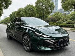 SAIC MG7 2023 1.5T DCT Ultimate Elegance - ფოტო 3