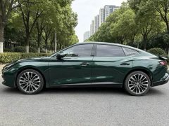 SAIC MG7 2023 1.5T DCT Ultimate Elegance - ფოტო 4