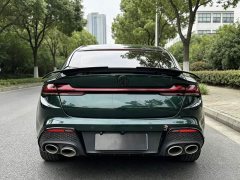 SAIC MG7 2023 1.5T DCT Ultimate Elegance - ფოტო 5