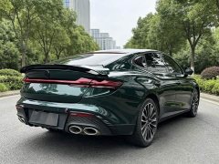 SAIC MG7 2023 1.5T DCT Ultimate Elegance - ფოტო 6