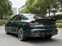 SAIC MG7 2023 1.5T DCT Ultimate Elegance - ფოტო 7