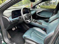 SAIC MG7 2023 1.5T DCT Ultimate Elegance - ფოტო 8