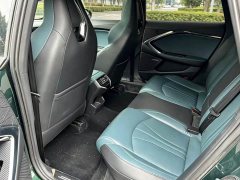 SAIC MG7 2023 1.5T DCT Ultimate Elegance - ფოტო 9