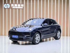 Porsche 2021 Macan 2.0T - ფოტო 1