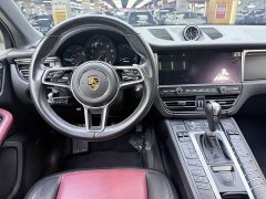 Porsche 2021 Macan 2.0T - ფოტო 10