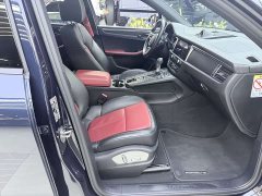 Porsche 2021 Macan 2.0T - ფოტო 11