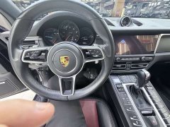 Porsche 2021 Macan 2.0T - ფოტო 17