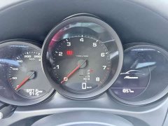 Porsche 2021 Macan 2.0T - ფოტო 18