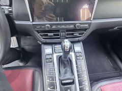 Porsche 2021 Macan 2.0T - ფოტო 19