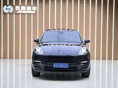 Porsche 2021 Macan 2.0T - ფოტო 2