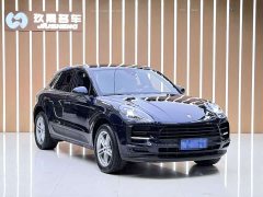 Porsche 2021 Macan 2.0T - ფოტო 3