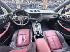 Porsche 2021 Macan 2.0T - ფოტო 8