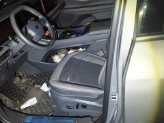 Ford Edge 2023 Edge L 2.0T EcoBoost AWD Seven-Seat Premier - ფოტო 16