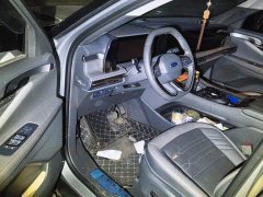 Ford Edge 2023 Edge L 2.0T EcoBoost AWD Seven-Seat Premier - ფოტო 17