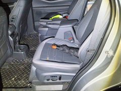 Ford Edge 2023 Edge L 2.0T EcoBoost AWD Seven-Seat Premier - ფოტო 18