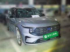 Ford Edge 2023 Edge L 2.0T EcoBoost AWD Seven-Seat Premier - ფოტო 3
