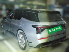Ford Edge 2023 Edge L 2.0T EcoBoost AWD Seven-Seat Premier - ფოტო 4