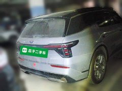 Ford Edge 2023 Edge L 2.0T EcoBoost AWD Seven-Seat Premier - ფოტო 5