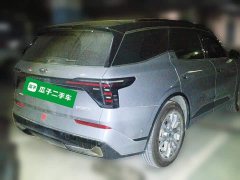 Ford Edge 2023 Edge L 2.0T EcoBoost AWD Seven-Seat Premier - ფოტო 6