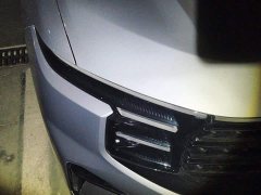 Ford Edge 2023 Edge L 2.0T EcoBoost AWD Seven-Seat Premier - ფოტო 7
