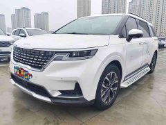 Kia Jianghua 2021 2.0T Flagship - ფოტო 1