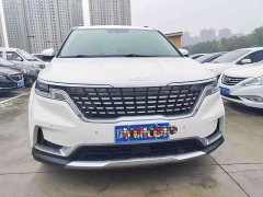 Kia Jianghua 2021 2.0T Flagship - ფოტო 2