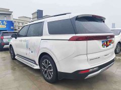 Kia Jianghua 2021 2.0T Flagship - ფოტო 4