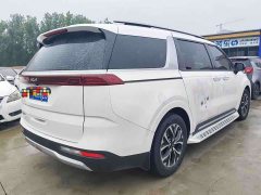 Kia Jianghua 2021 2.0T Flagship - ფოტო 5