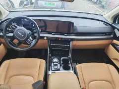 Kia Jianghua 2021 2.0T Flagship - ფოტო 8