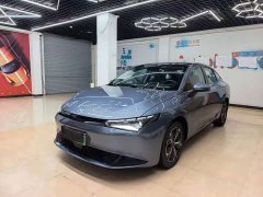 XPeng P5 500 Smart Edition - ფოტო 3