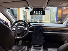 XPeng P5 500 Smart Edition - ფოტო 7