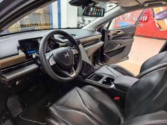 XPeng P5 500 Smart Edition - ფოტო 8