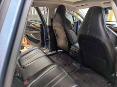 XPeng P5 500 Smart Edition - ფოტო 9