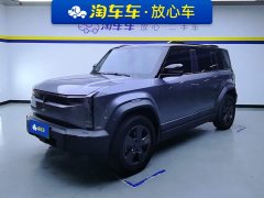 Chery iCAR 03 501km RWD Long Range - ფოტო 1