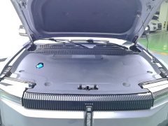 Chery iCAR 03 501km RWD Long Range - ფოტო 10