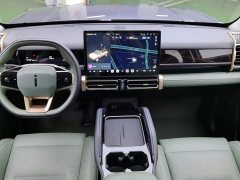 Chery iCAR 03 501km RWD Long Range - ფოტო 12
