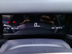 Chery iCAR 03 501km RWD Long Range - ფოტო 14