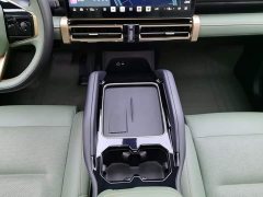 Chery iCAR 03 501km RWD Long Range - ფოტო 16