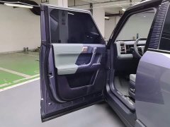 Chery iCAR 03 501km RWD Long Range - ფოტო 7