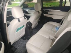 Buick Envision Plus Envision Plus AWD Avenir - ფოტო 11